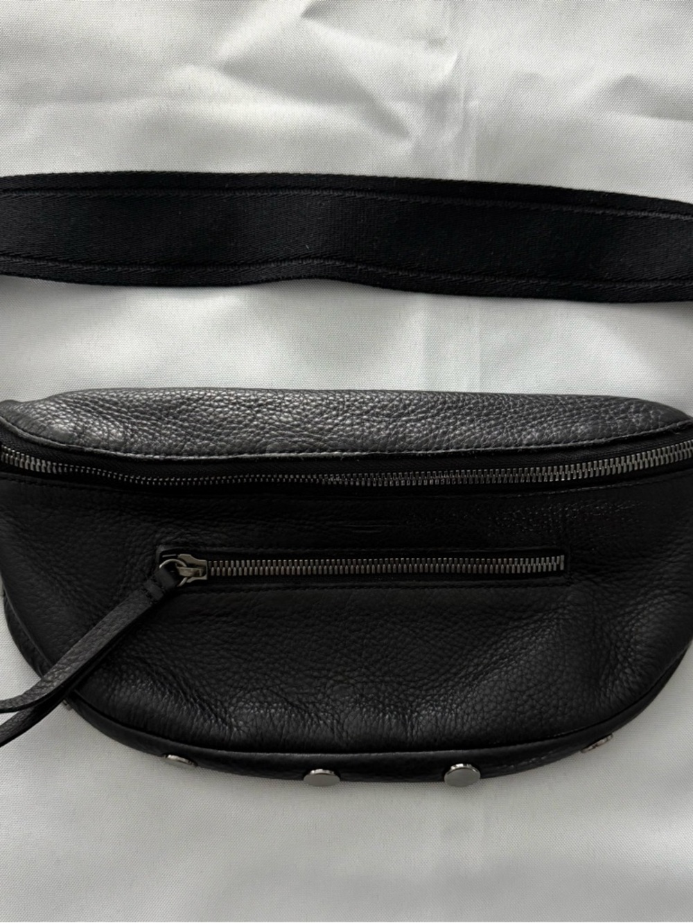 Hammitt Charles Crossbody Purse